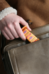 50 g Sade Tahin Helva