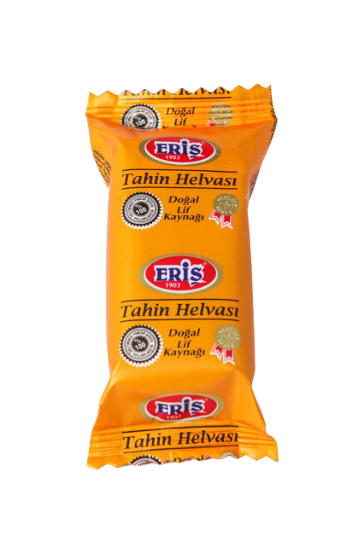 50 g Sade Tahin Helva