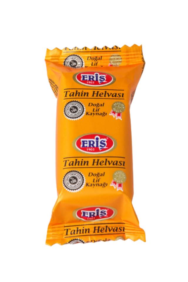 50 g Sade Tahin Helva