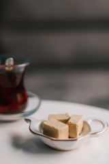 50 g Sade Tahin Helva