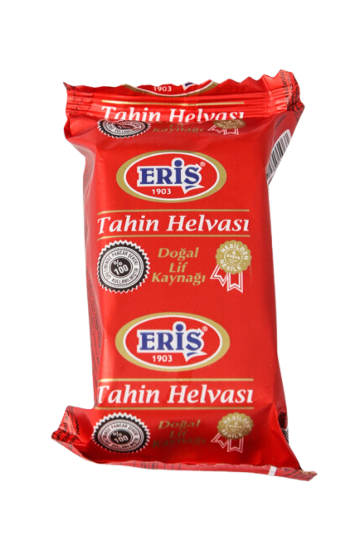 80 gr Sade Tahin Helvası