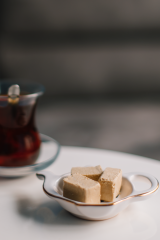 80 gr Sade Tahin Helvası