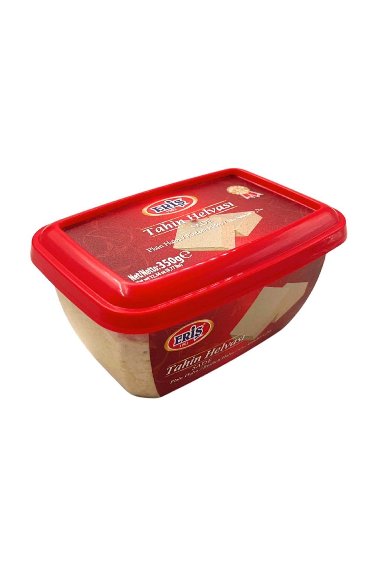 350 gr Sade Tahin Helvası