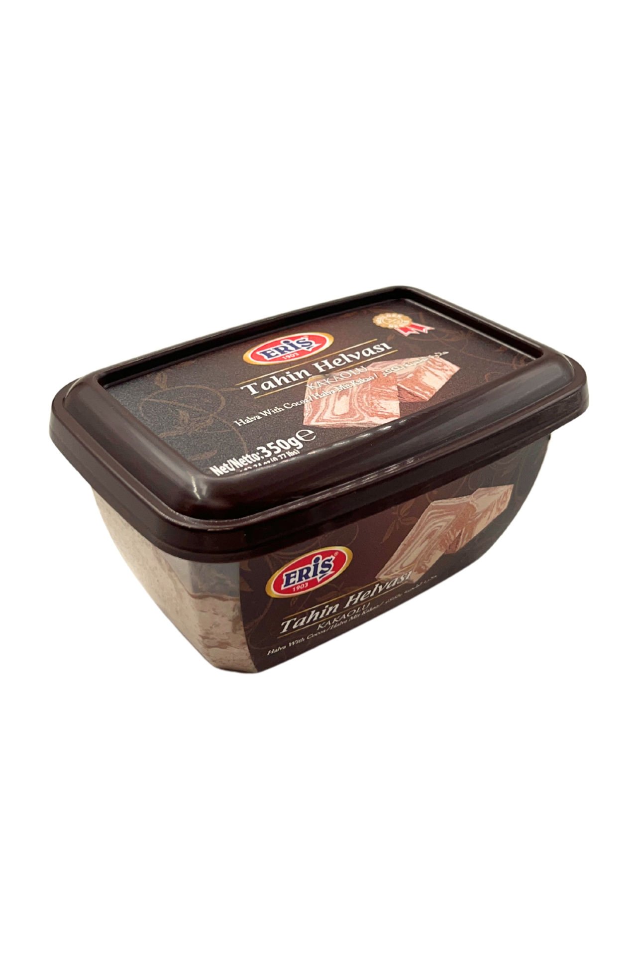 350 gr Kakaolu Tahin Helvası