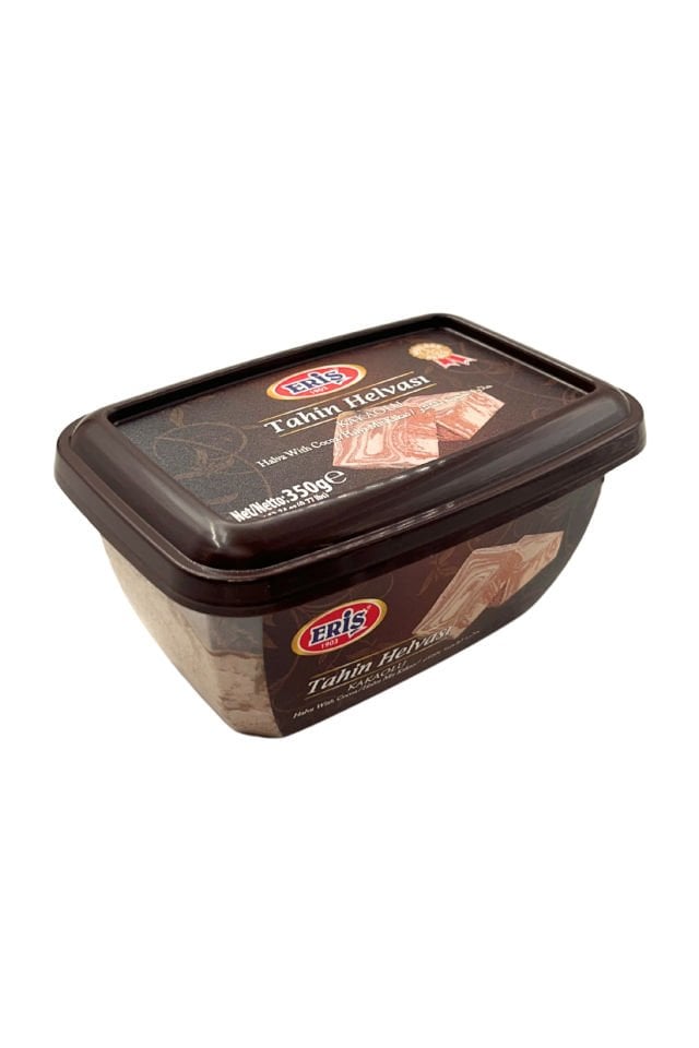 350 gr Kakaolu Tahin Helvası