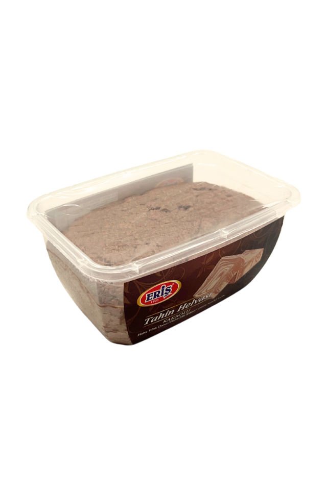 350 gr Kakaolu Tahin Helvası