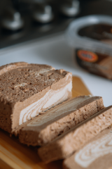 350 gr Kakaolu Tahin Helvası