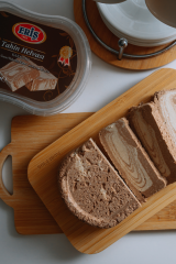 350 gr Kakaolu Tahin Helvası