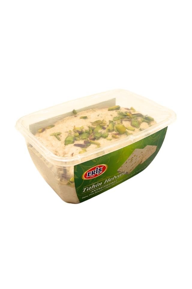 350 gr Antep Fıstıklı Tahin Helvası