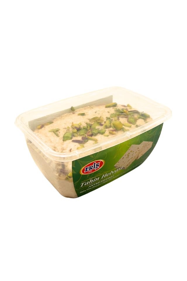 350 gr Antep Fıstıklı Tahin Helvası