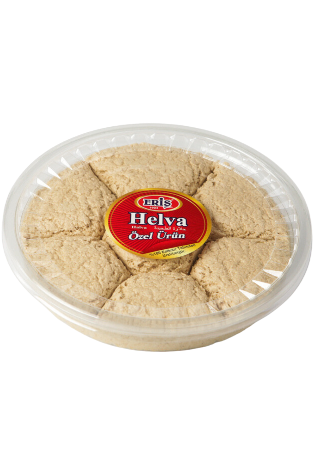 400 gr Sade Kürek Tahin Helvası