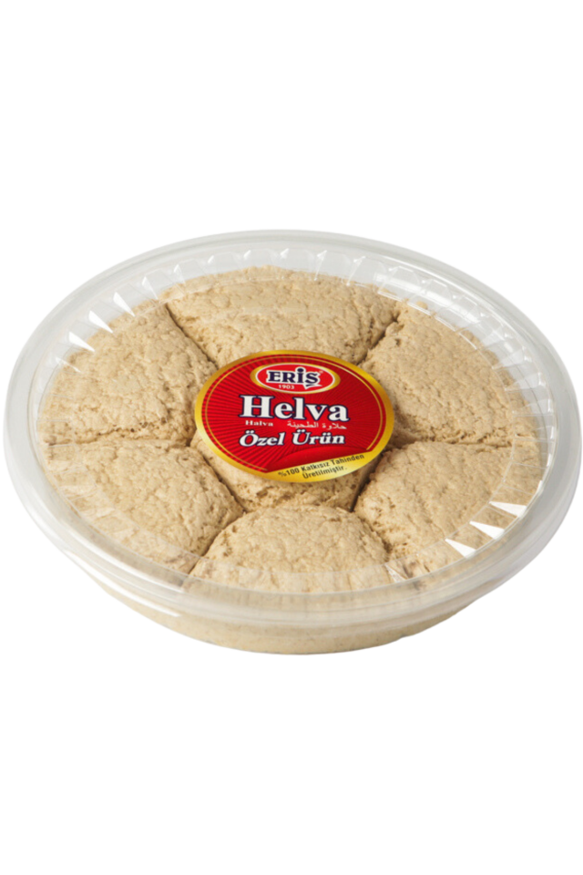 400 gr Sade Kürek Tahin Helvası