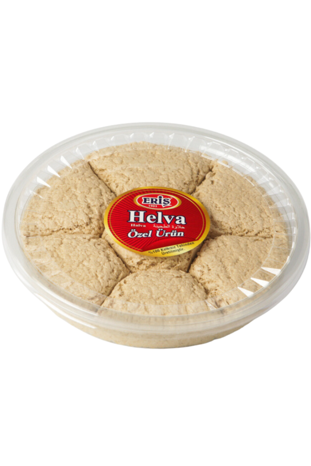 400 gr Sade Kürek Tahin Helvası