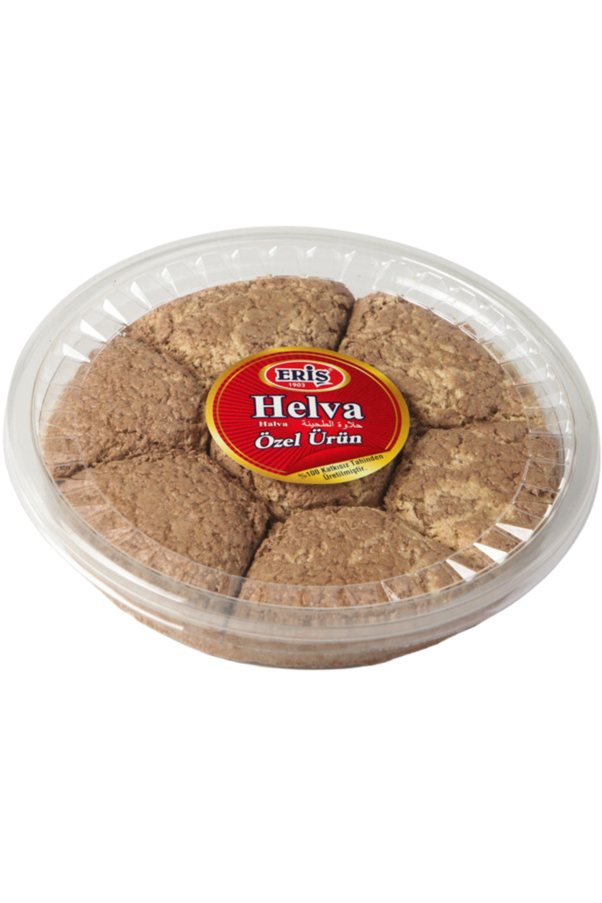 400 gr Kakaolu Kürek Tahin Helvası