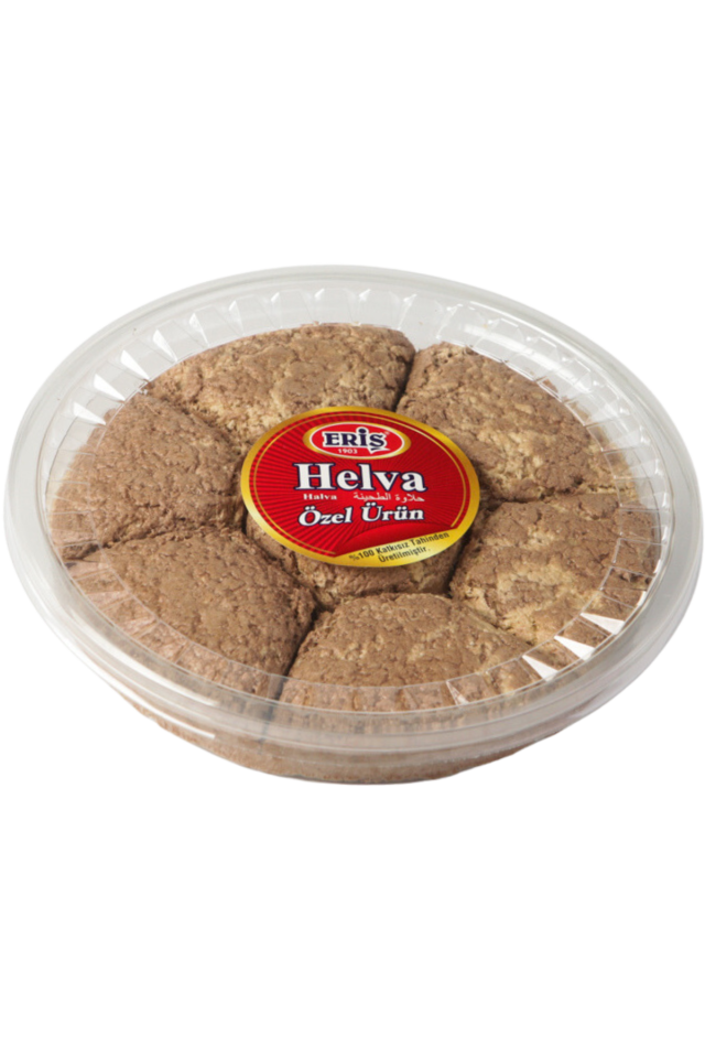 400 gr Kakaolu Kürek Tahin Helvası