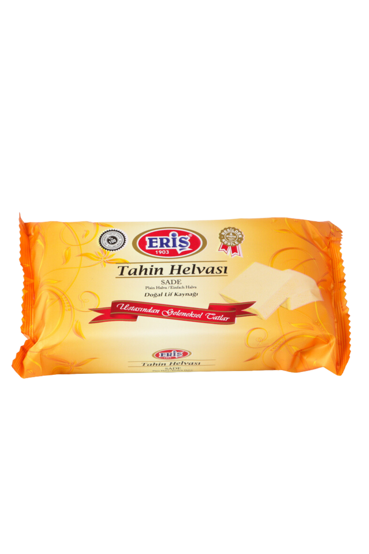 500 gr Sade Tahin Helvası