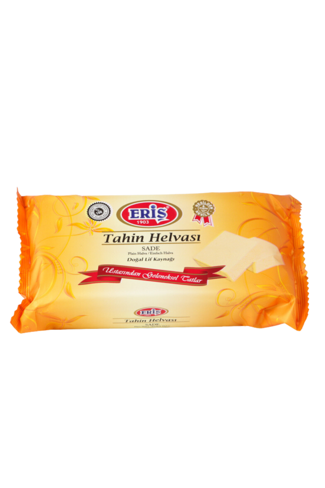 500 gr Sade Tahin Helvası