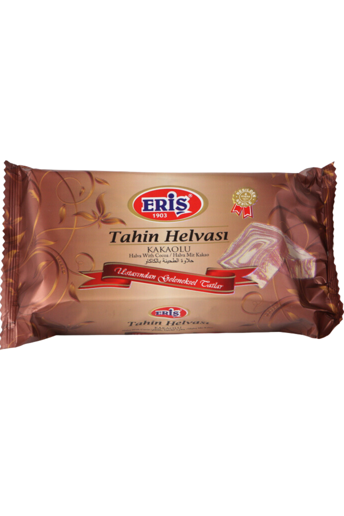 500 gr Kakaolu Tahin Helvası