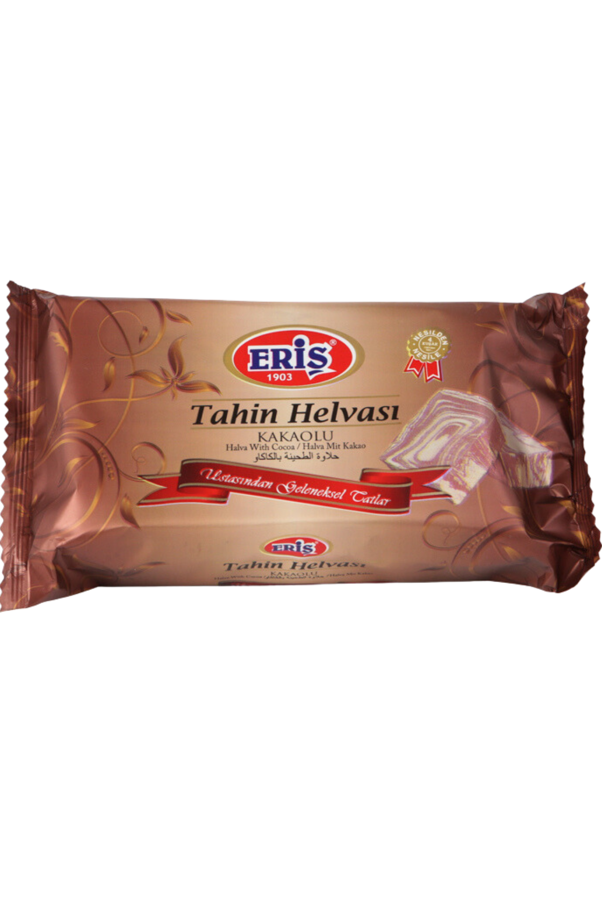 500 gr Kakaolu Tahin Helvası