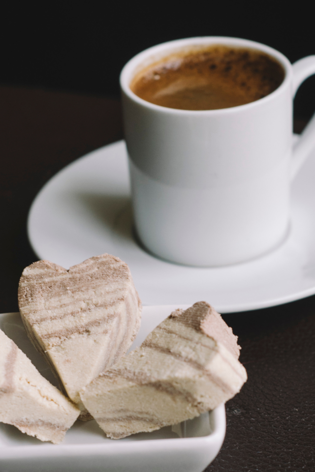 500 gr Kakaolu Tahin Helvası