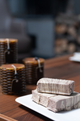 500 gr Kakaolu Tahin Helvası