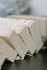 1 kg Sade Tahin Helva