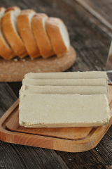 1 kg Sade Tahin Helva