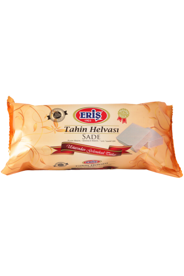 1 kg Sade Tahin Helva