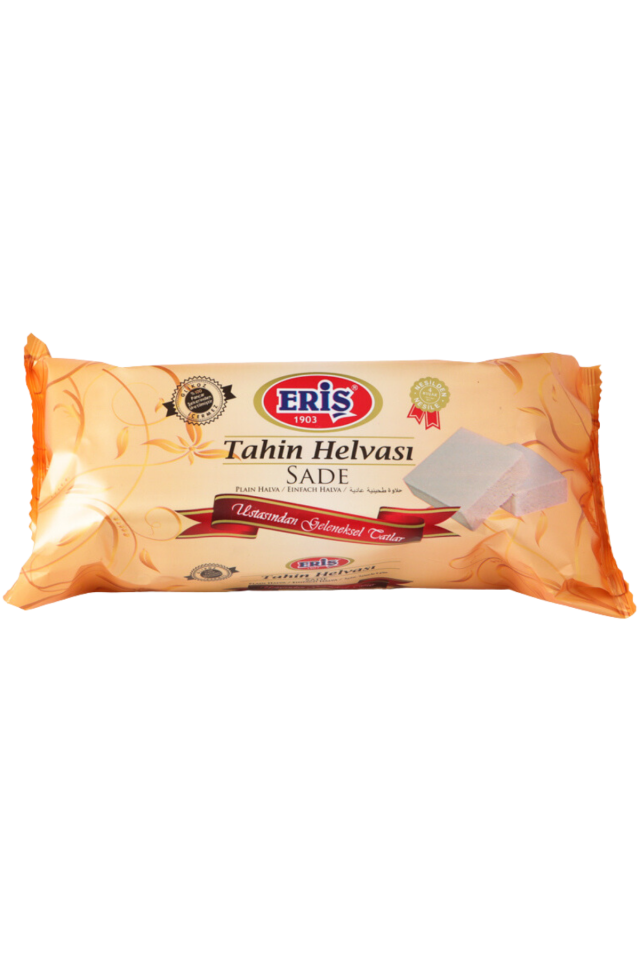 1 kg Sade Tahin Helva