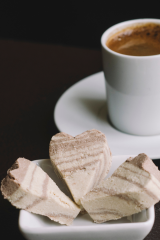 1 kg Kakaolu Tahin Helva