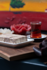 1 kg Kakaolu Tahin Helva