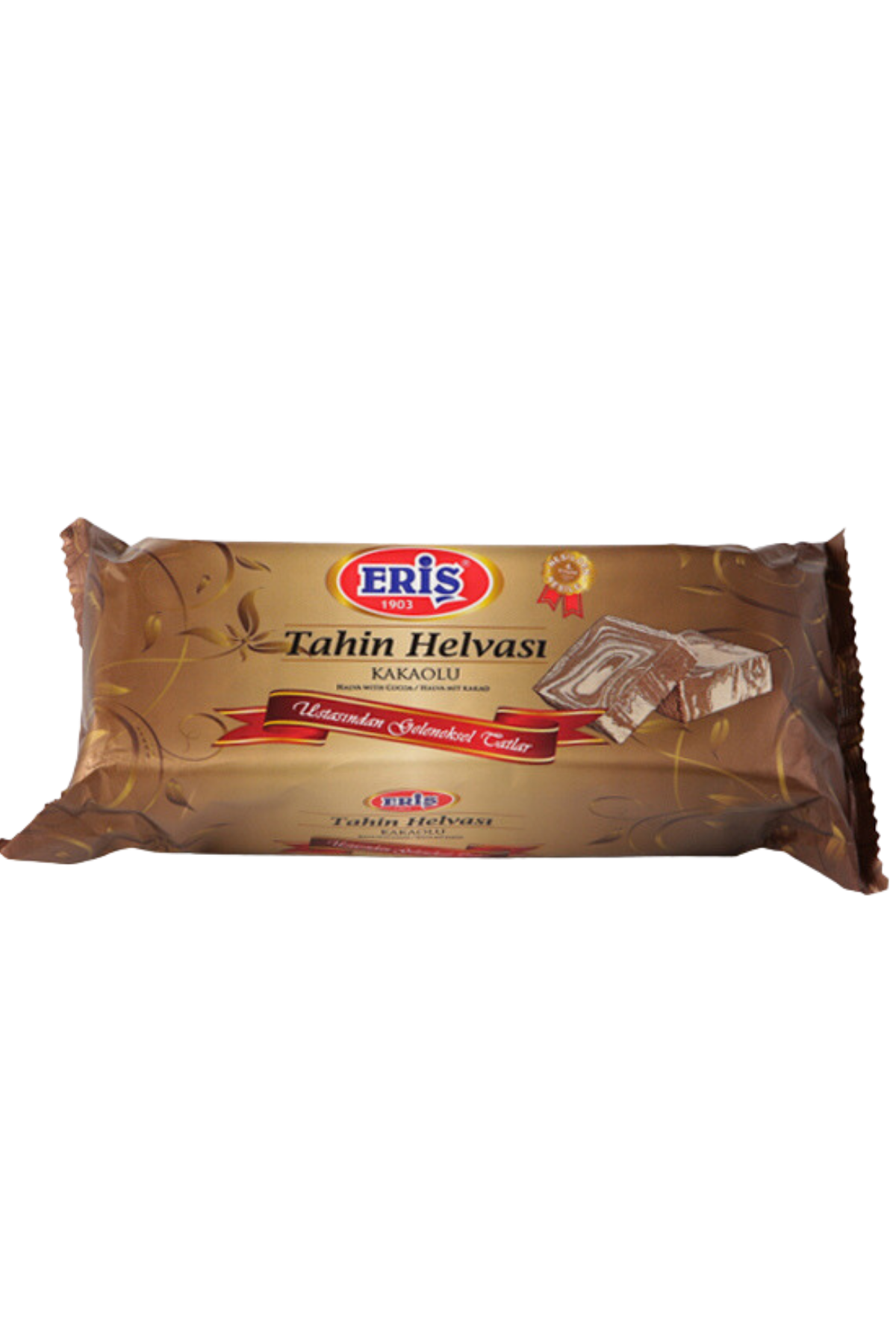 1 kg Kakaolu Tahin Helva