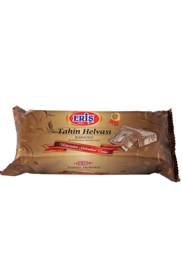 1 kg Kakaolu Tahin Helva