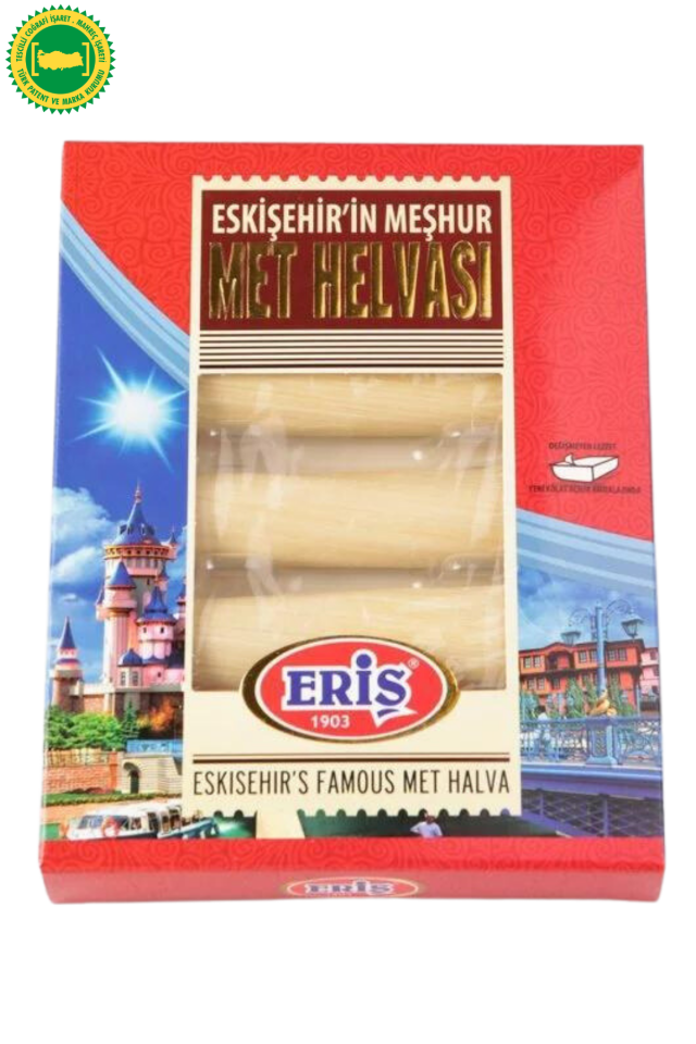 130 gr Sade Met Helvası