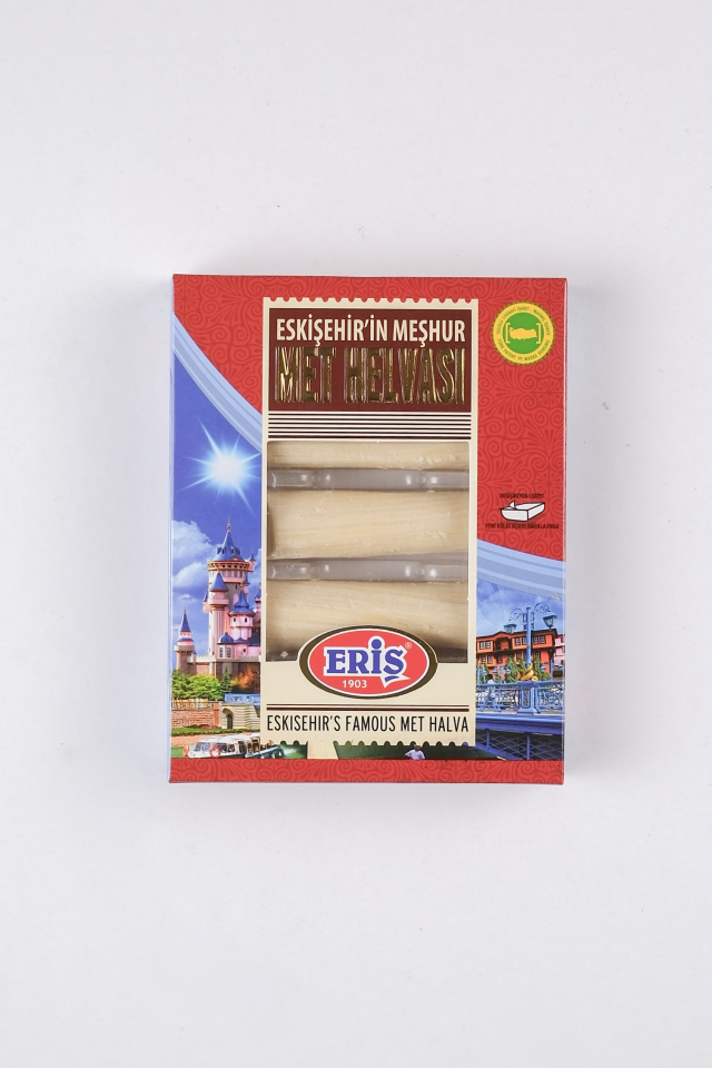 130 gr Sade Met Helvası
