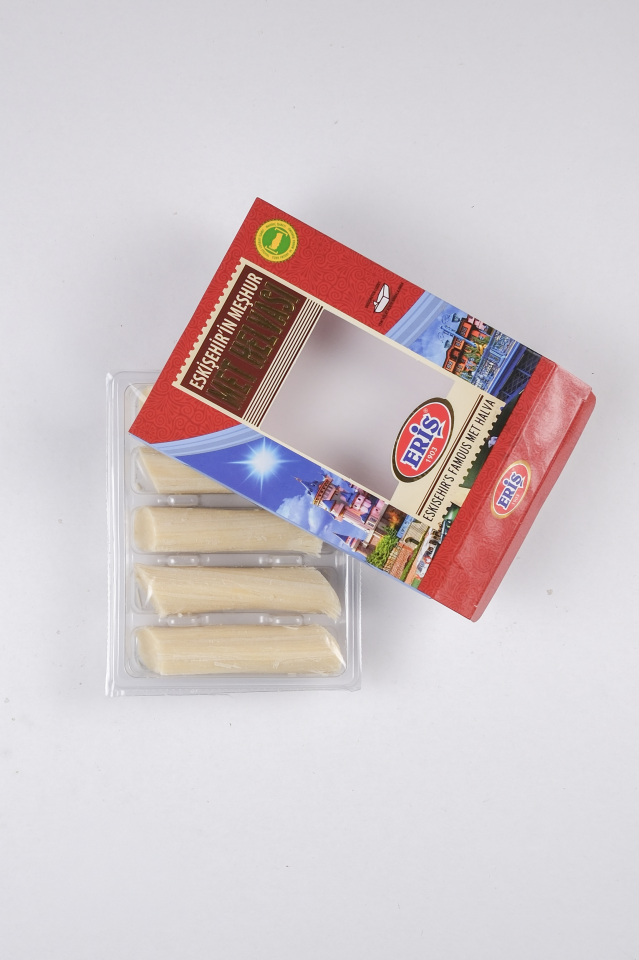 130 gr Sade Met Helvası