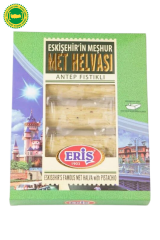 130 gr Antep Fıstıklı Met Helvası