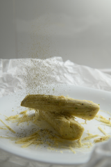 130 gr Antep Fıstıklı Met Helvası