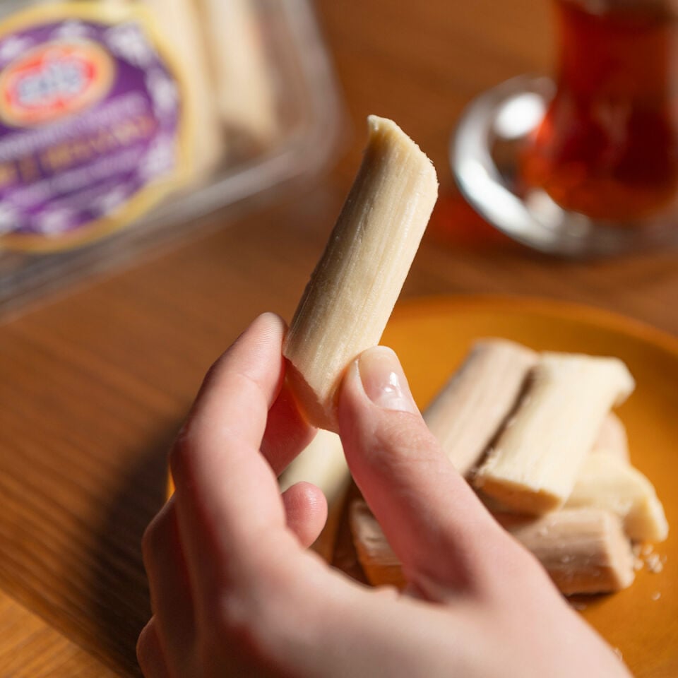 200 gr Sade Met Helvası