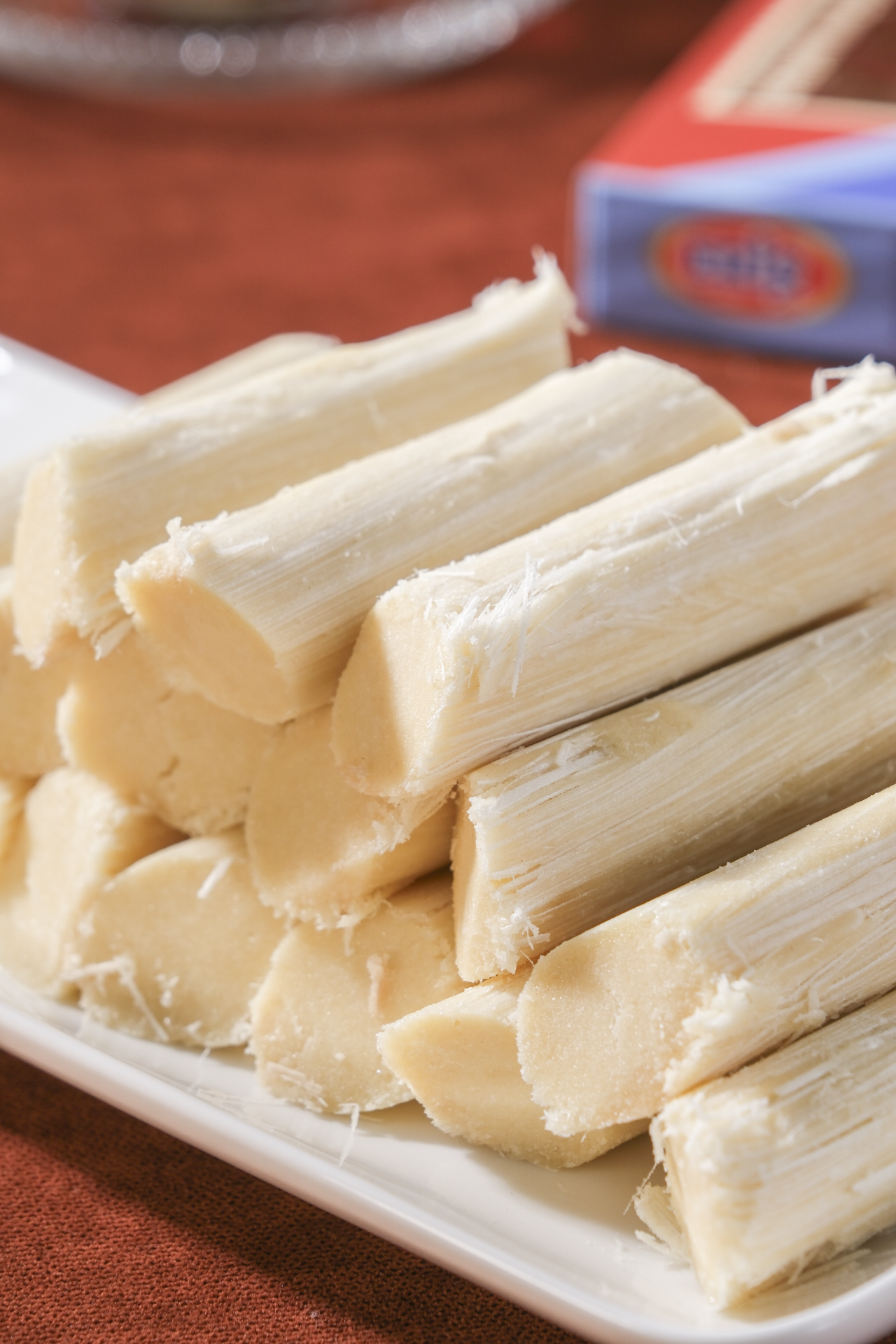 200 gr Sade Met Helvası