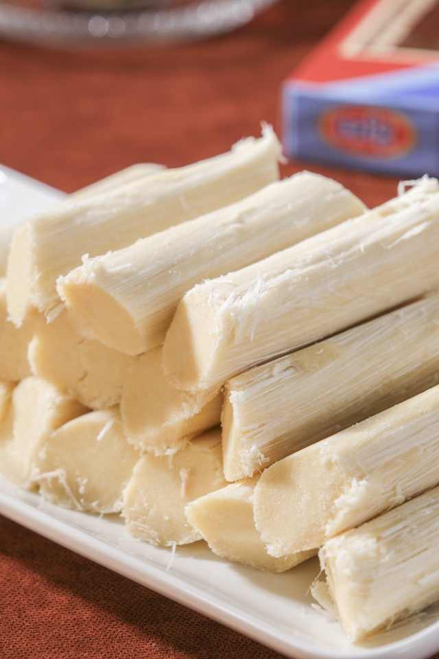 200 gr Sade Met Helvası