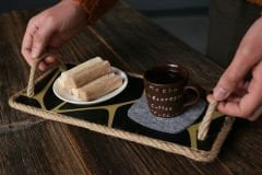 430 gr Karışık Met Helvası