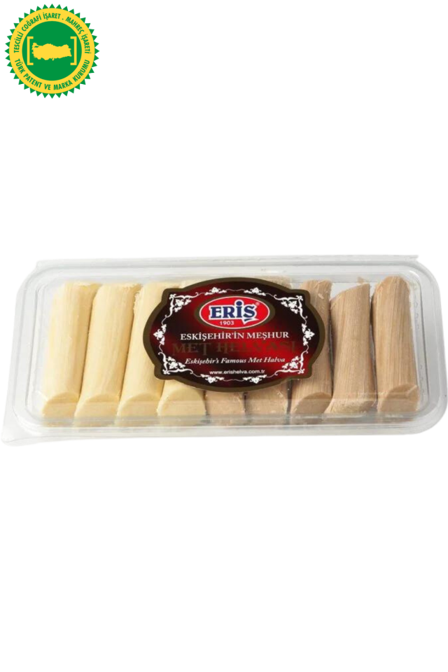 430 gr Karışık Met Helvası
