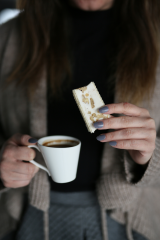 250 gr Cevizli Hediyelik Nuga Helvası