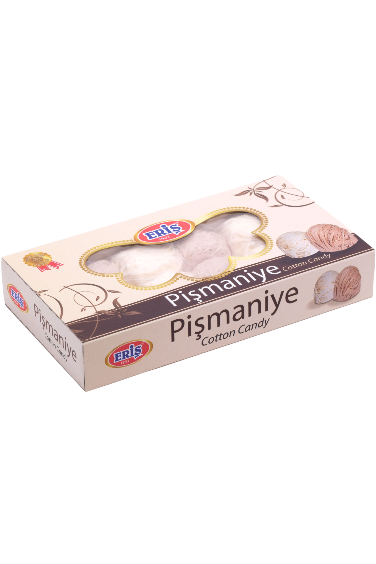 150 gr Pişmaniye