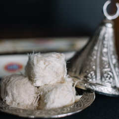 150 gr Pişmaniye