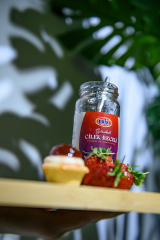 300 gr Çilek Reçeli