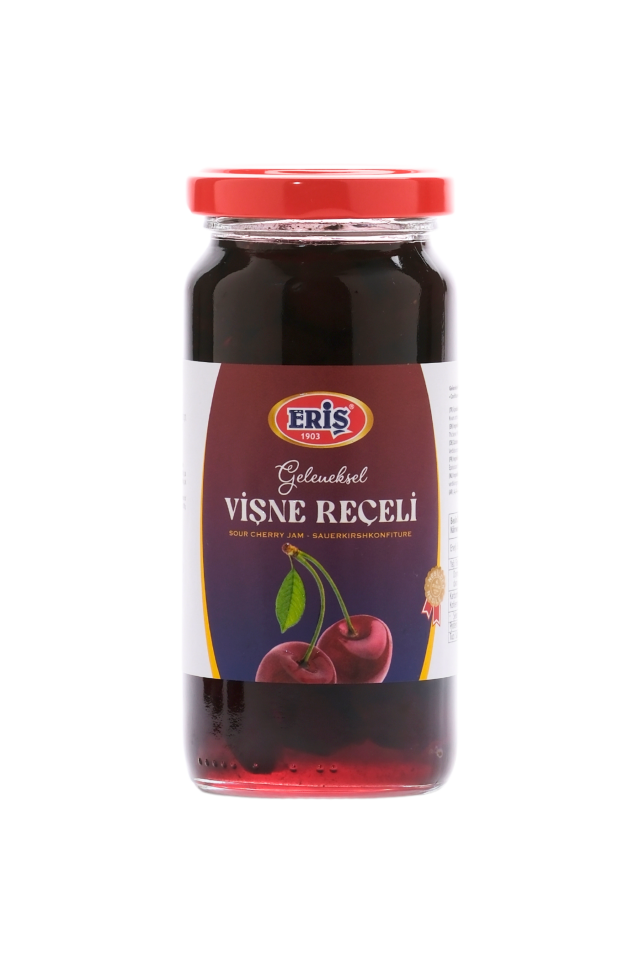 300 gr Vişne Reçeli