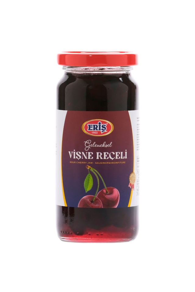 300 gr Vişne Reçeli