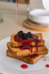 300 gr Vişne Reçeli